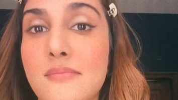 Vaani Kapoor looks beautiful in her recent reel