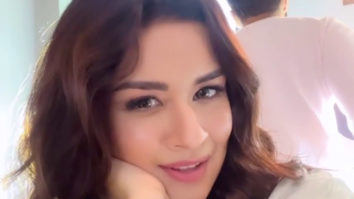 Varun Dhawan and Avneet Kaur create a magical reel