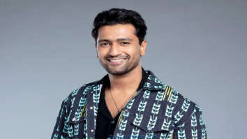 Celebrity Photos of Vicky Kaushal