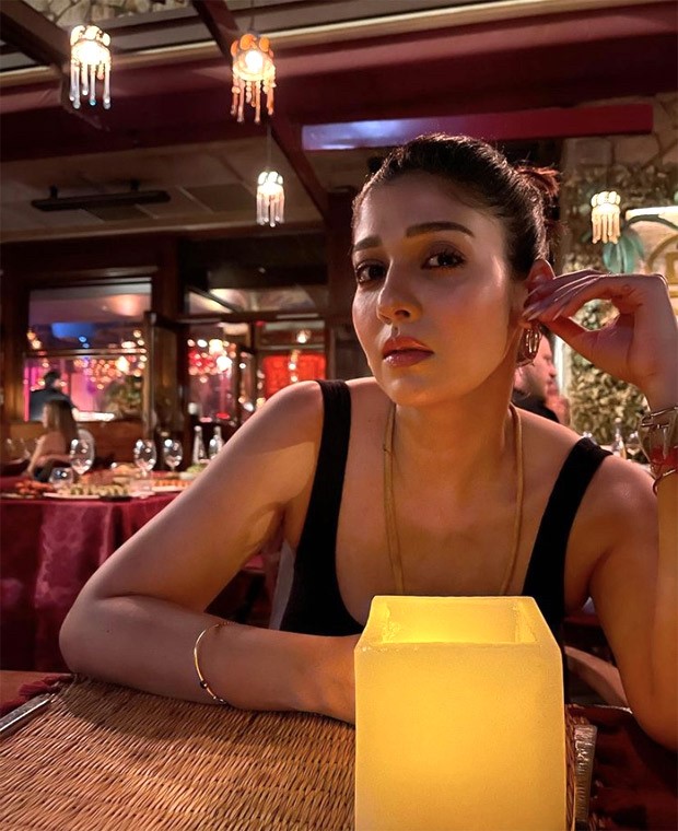 Vignesh Shivan captures wife Nayanthara looking magnificent in a black dress and high bun while on vacation in Spain Vignesh Shivan captures wife Nayanthara looking magnificent in a black dress and high bun while on vacation in Spain