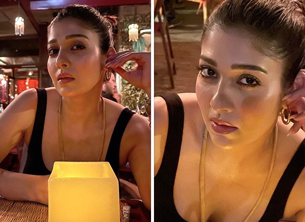 620px x 450px - Vignesh Shivan captures wife Nayanthara looking magnificent in a black  dress and high bun while on vacation in Spain : Bollywood News - Bollywood  Hungama