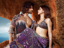 Vijay Deverakonda-Ananya Panday starrer Liger wows audience before release