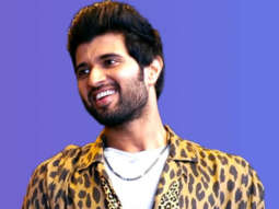 Vijay Deverakonda: “I was extremely scared of women till I was 18 years old” | Rapid Fire