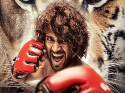 Vijay Deverakonda confirms Liger will likely get a sequel Vijay Deverakonda confirms Liger will likely get a sequel