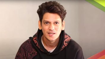 Vijay Varma: “Actors are completely a slave to the writer & the character” | Darlings | Alia Bhatt