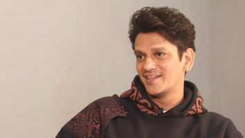 Vijay Varma: “Alia Bhatt is like Pushpa- flower nahi fire hai” | Rapid Fire