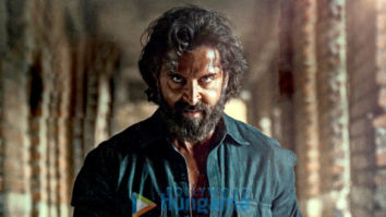 Movie Stills Of The Movie Vikram Vedha