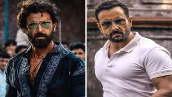 Vikram Vedha teaser: Hrithik Roshan and Saif Ali Khan starrer promises to be a LIFE SAVER for the industry!