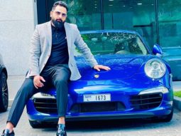 Waseem Amrohi produced song ‘Mujhe Tumse Pyar Hogaya’ is keeping fans entertained globally
