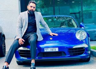 Waseem Amrohi produced song ‘Mujhe Tumse Pyar Hogaya’ is keeping fans entertained globally