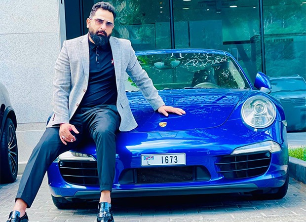 waseem-amrohi-produced-song-mujhe-tumse-pyar-hogaya-is-keeping-fans