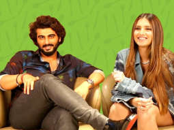 What I Eat In A Day with Arjun Kapoor & Tara Sutaria | Diet | Fitness | Lifestyle