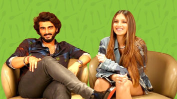 What I Eat In A Day with Arjun Kapoor & Tara Sutaria | Diet | Fitness | Lifestyle