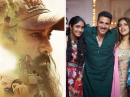 What went wrong with Aamir Khan’s Laal Singh Chaddha and Akshay Kumar’s Raksha Bandhan? Trade experts share their views