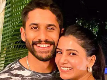 Naga Chaitanya speaks up on his public separation from Samantha Ruth Prabhu: ‘She has moved on; I’ve moved on’ Naga Chaitanya speaks up on his public separation from Samantha Ruth Prabhu: ‘She has moved on; I’ve moved on’