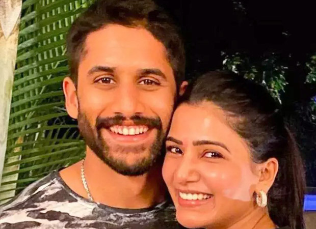 Naga Chaitanya Speaks Up On His Public Separation From Samantha Ruth ...