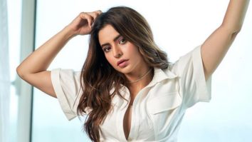 What’s on my playlist featuring Aamna Sharif: “I’m very romantic at heart”