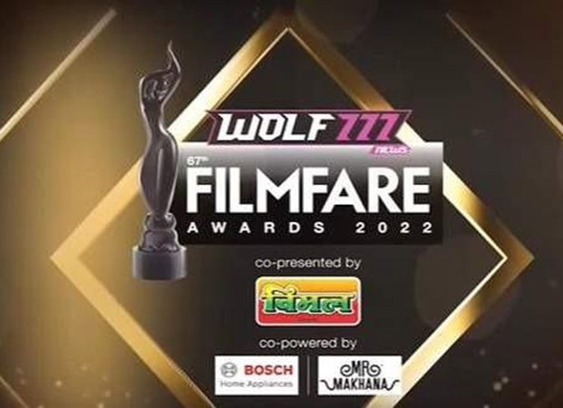 Shershaah, Sardar Udham win honours at the 67th Filmfare Awards 2022 :  Bollywood News - Bollywood Hungama