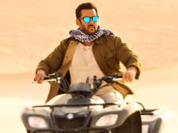 YRF celebrates 10 years of Salman Khan starrer Ek Tha Tiger on Independence Day 2022; drops teaser announcement for Tiger 3 