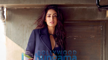 Celeb Photos Of Yami Gautam Dhar