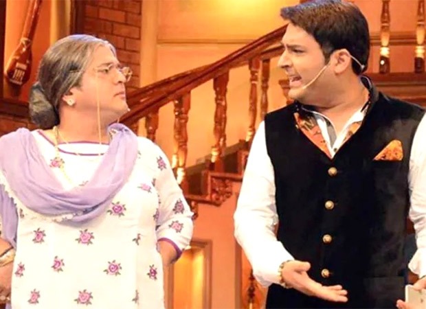 Ali Asgar opens up about parting ways with Kapil Sharma; reveals communication gap was the reason behind his exit