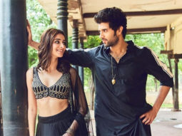 EXCLUSIVE: Ananya Panday reveals Liger co-star Vijay Deverakonda has a name for her but she HATES it