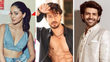 EXCLUSIVE: Ananya Panday says potential girlfriends should have these talents to date Tiger Shroff, Kartik Aaryan and her other co-stars