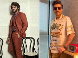 Arjun Kapoor wants to steal these things from popular personas; says he doesn’t want to steal anything from Anil Kapoor since he has already stolen enough genetically