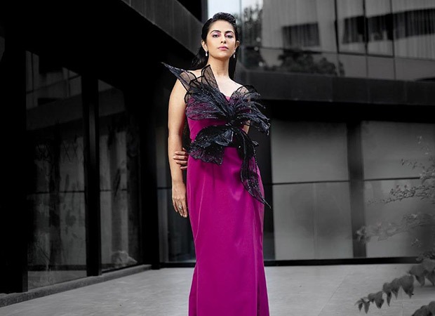 Avika Gor reveals why she didn’t take a break during her teenage years; says, “I believe visibility is something that has got me here”