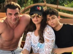 Seema Sajdeh opens up about her divorce with Sohail Khan for the first time; says, “I think I have reached a point where I don’t care anymore”