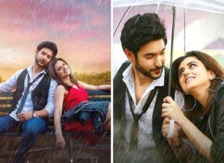 Shivin Narang and Ridhi Dogra share first glimpse of their romantic number, ‘Barsaat Ho Jaaye’; track to release on August 17