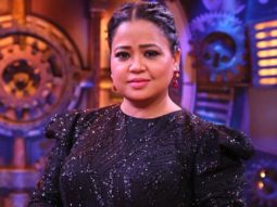 Bharti Singh as turns host for Sa Re Ga Ma Pa Li’l Champs; says, “This is the first time I will be hosting a reality show with kids”