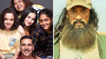 Box Office Predictions: Akshay Kumar’s Raksha Bandhan and Aamir Khan’s Laal Singh Chaddha to bring in over Rs. 30 cr together on Day 1 Box Office Predictions: Akshay Kumar’s Raksha Bandhan and Aamir Khan’s Laal Singh Chaddha to bring in over Rs. 30 cr together on Day 1