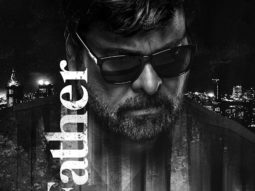 Godfather: Teaser will release on August 21 as a treat to Chiranjeevi fans on his birthday