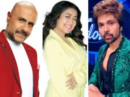 Vishal Dadlani, Neha Kakkar, and Himesh Reshammiya come together for Indian Idol 13
