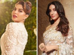 Jacqueline Fernandez alleges that she was a victim in Sukesh Chandrashekhar case; questions how celebrities like Nora Fatehi are witnesses