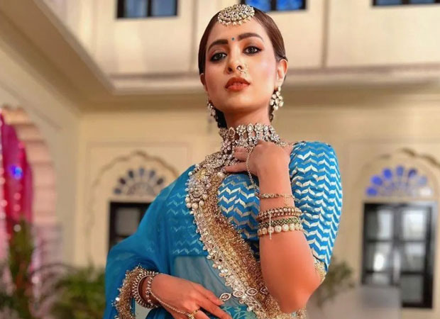 Karishma Sawant reveals that it doesn’t matter if a character is positive or negative; says, “It could be heroic or be ridiculously flawed”