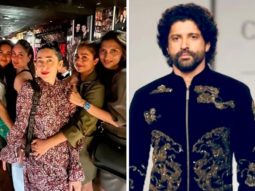 Karisma Kapoor shares photos with Kareena Kapoor Khan and girl gang; reveals Farhan Akhtar was their photographer