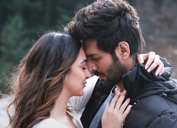 Kartik Aaryan, Kiara Advani starrer Satyaprem Ki Katha gets a release date and it’s in 2023