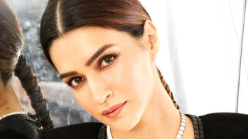 EXCLUSIVE: Kriti Sanon speaks about Bachchhan Paandey failure and other films close to her heart; says, “I sulk, I cry, I do things that normal humans do”