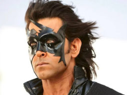 Krrish 4: Hrithik Roshan starrer will be a continuation of Krrish 3