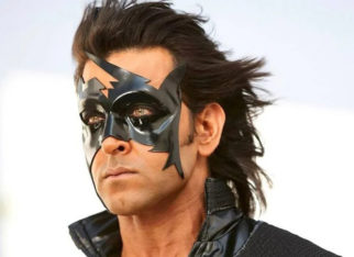 Krrish 4 Movie: Review | Release Date (2021) | Songs | Music | Images |  Official Trailers | Videos | Photos | News - Bollywood Hungama