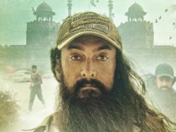 Laal Singh Chaddha gets accused of disrespecting Indian Army; complaint filed against Aamir Khan starrer