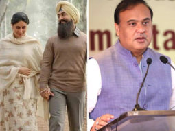 Chief Minister of Assam, Himanta Sarma requests Aamir Khan to postpone Laal Singh Chaddha promotions and this is the reason