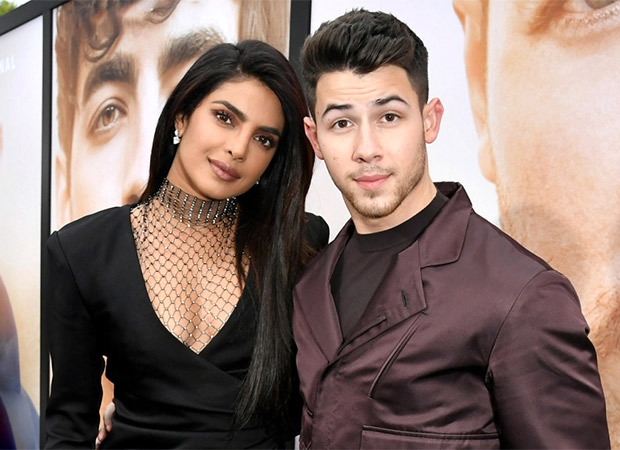 Priyanka Chopra and Nick Jonas have a fun weekend; enjoy this dance of the Aishwarya Rai Bachchan song from Guru