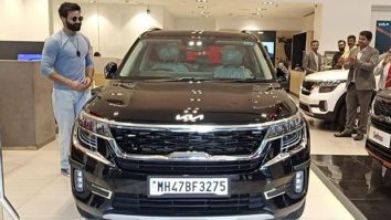 Sanjog actor Rajat Dahiya invests in a new car after the show’s mega premiere Sanjog actor Rajat Dahiya invests in a new car after the show’s mega premiere