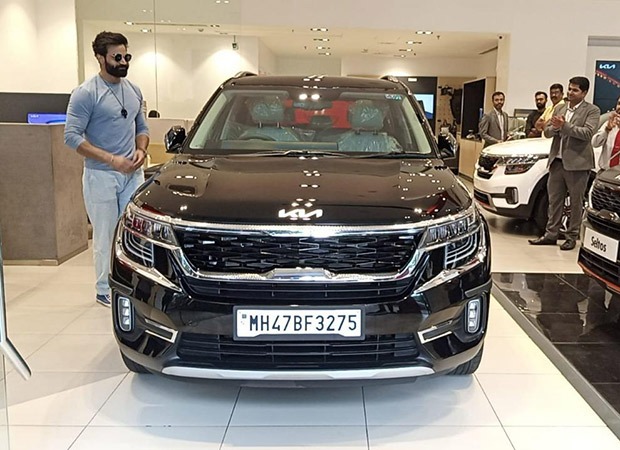 Sanjog actor Rajat Dahiya invests in a new car after the show’s mega premiere