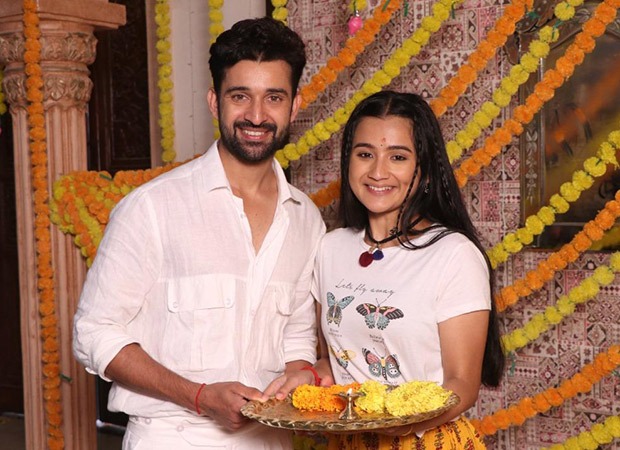 Alia Bhatt look-alike Celesti Bairagey speaks about launching her debut show Rajjo on Shravan Somvaar; says, “I am a big devotee of Lord Shiva in the show, so it's really very special for me”