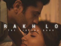 Pracheen Chauhan, Ayushee Ghoshal feature in Raksha Bandhan special song ‘Rakh Lo’; this Gilbert – Abhay Jodhpurkar track is an emotional ode to sibling bonds