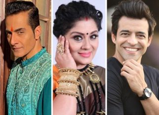 Rakshabandhan Special: TV actors speak about their bond with their siblings